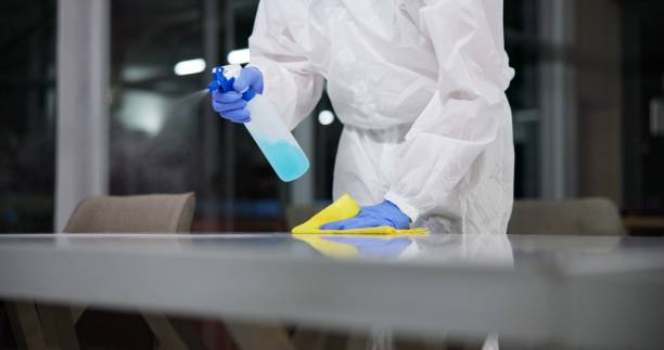24/7 Emergency Unattended Death Cleanup experts in Columbus, NC